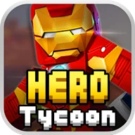 Hero Tycoon-Adventures icon