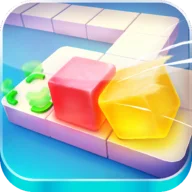 Jelly Maze 3D icon