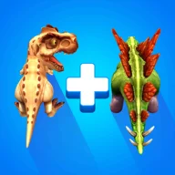 Dragon Merge Master 3D: Evolved Monster icon