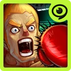 Punch Hero icon