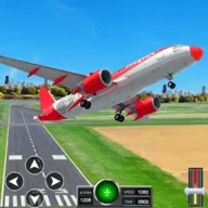 Airplane Simulator : Pilot Game icon