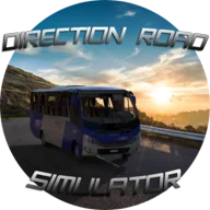 Direction Road Simulator