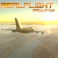 Real Flight Simulator icon