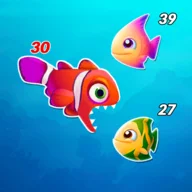 Fish Games icon