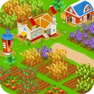 Dream Farm icon