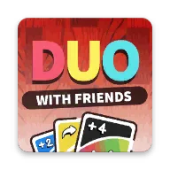 Duo With Friends_playmods.io