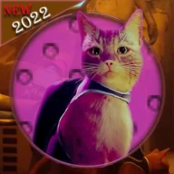 Stray Cat Simulator icon