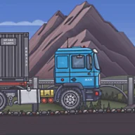 Trucker Ben