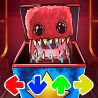 Boxy Boo Box Monster icon