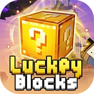 Lucky Block icon