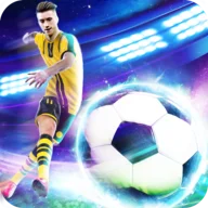 Dream Soccer Star_playmods.io