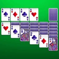 Solitaire 3in1 icon