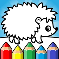 Baby Coloring