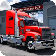 American Truck Simulation 2 icon