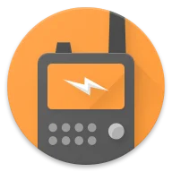 Scanner Radio icon