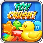 Toy Crush icon
