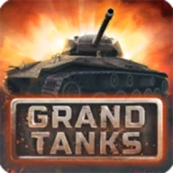Grand Tanks icon