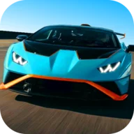 Real Speed Supercars Drive_playmods.io