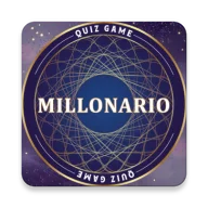 Millionaire Quiz icon