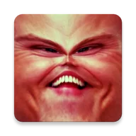 Crazy Face Camera icon