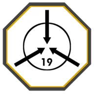 SCP: Site-19 icon