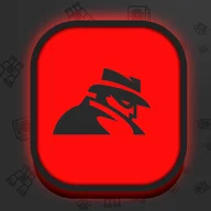 Spy - Card Party Game️