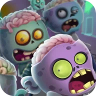 Zombies Inc. icon