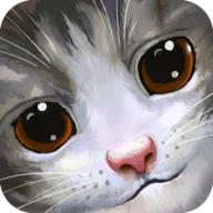 Cute Pocket Cat 3D - Part 2 icon