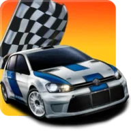 Turbo Traffic Racer icon