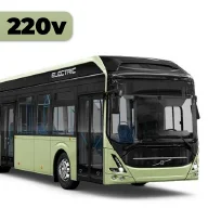 Bus Simulator 220