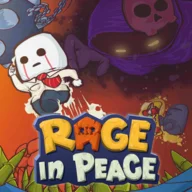 Rage In Peace icon