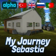 My Journey Sebastia