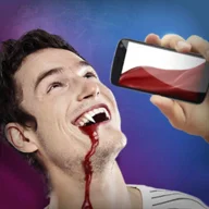 Real Vampires: Drink Blood Sim