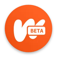 Wattpad Beta icon