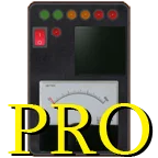 Ultimate EMF Detector PRO icon