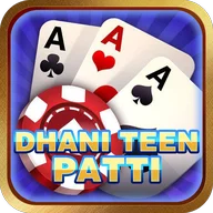 Dhani Teen Patti icon