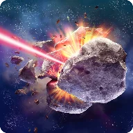 ANNO 2205 Asteroid Miner icon