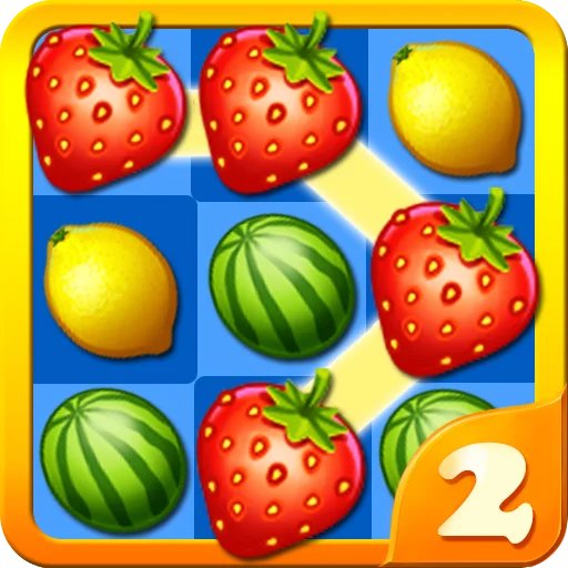 Fruits Legend 2 icon