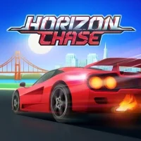 Horizon Chase – World Tour icon