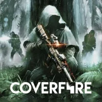 Cover Fire icon