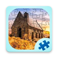 Building Jigsaw Puzzles Games