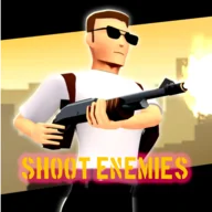 Shoot Enemies icon