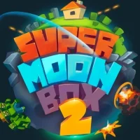 Super MoonBox 2 icon