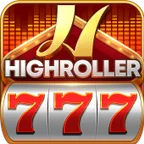 HighRoller Vegas icon