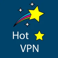 Hots VPN icon