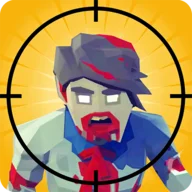 Zombie War - Survival Game_playmods.io