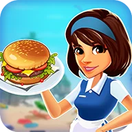 Cooking Cafe icon