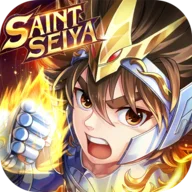 Saint Seiya:Legend of Justice