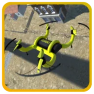 Drone Lander