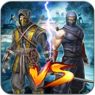 Fights Until Death Ninjas Team icon